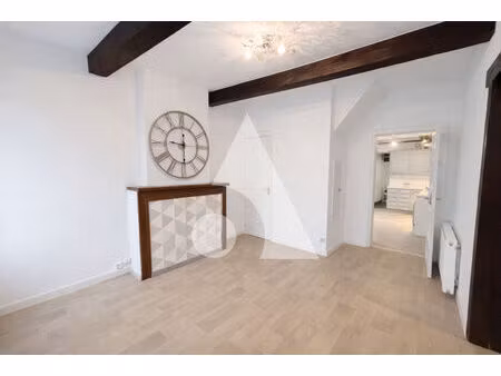 maison marchiennes 3 pièce(s) 96.24 m2