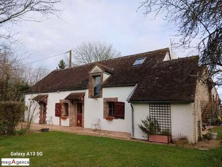 vente maison à neuilly-sur-eure (61290) : à vendre / 175m² neuilly-sur-eure