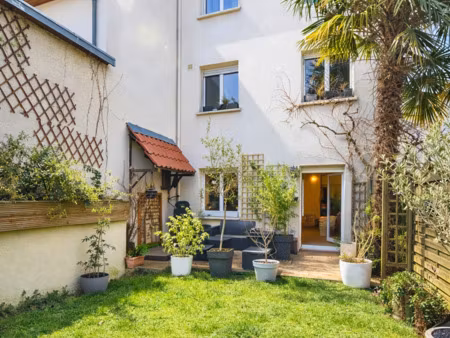 ** romainville limite montreuil villiers barbusse **