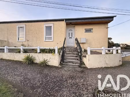 vente maison de ville 4 pièces