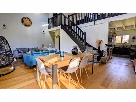 maison de 165 m² à saint-medard-en-jalles