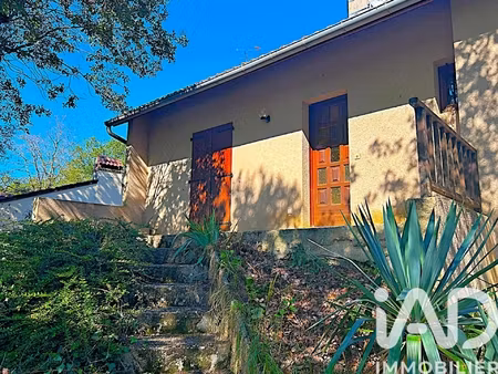 vente maison/villa 7 pièces