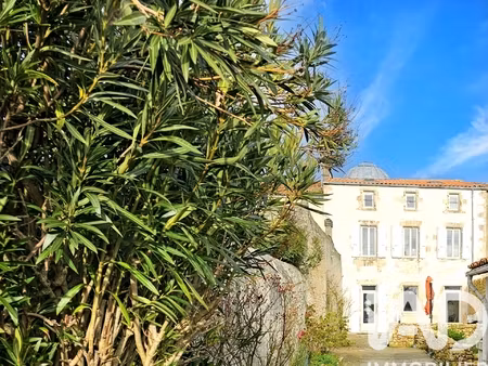 vente maison/villa 8 pièces