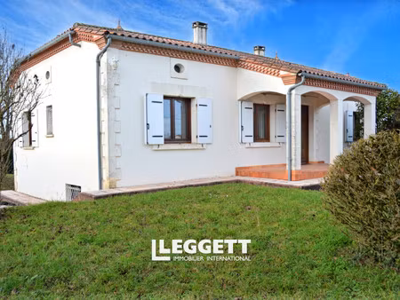 maison 6 pièce(s)  marmande