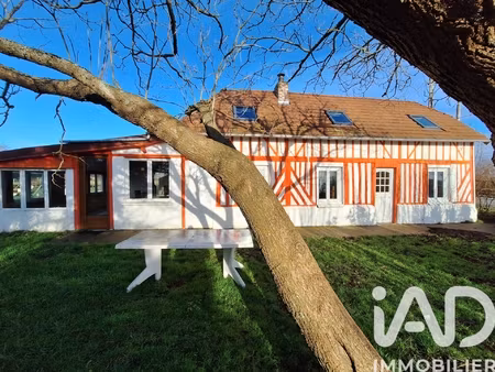 vente maison/villa 5 pièces