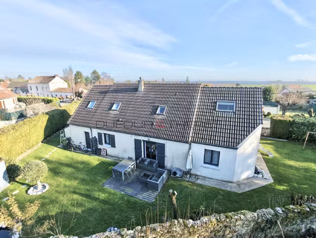 jolie maison indépendante