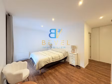 (73) orelle - jolie maison - rare à la vente - accès direct