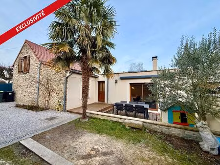 maison briarde coup de cœur