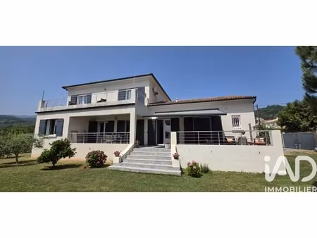 vente maison/villa 6 pièces