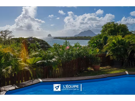 villa d'architecte t4 à sainte luce