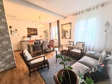 maison de 88 m² à uffholtz