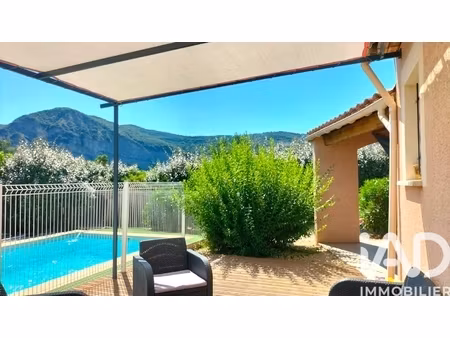 vente maison/villa 3 pièces