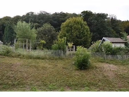 terrain d'exception dans un cadre idyllique – thal-marmoutier