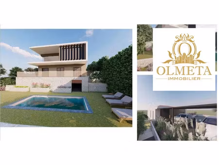 vente terrain à batir 740 m² à roquebrune-cap-martin (06190)  1 325 000 €