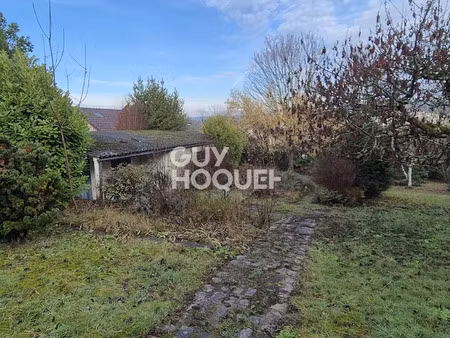 vente terrain 617 m² à yerres (91330)  243 800 €