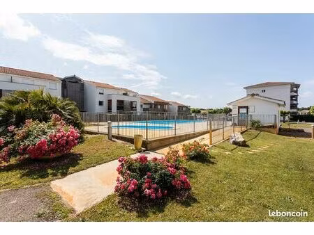 appartement 3 pièces 75 m²