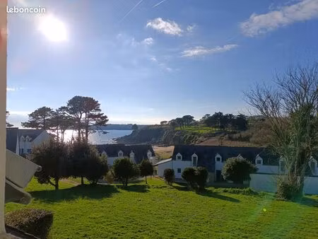 location maisonnette t3 en bord de mer hors saison