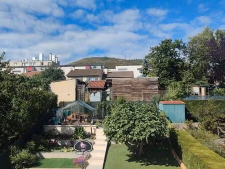 maison 4 chambres a montferrand