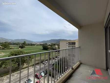 studio 1 pièce 26 m²