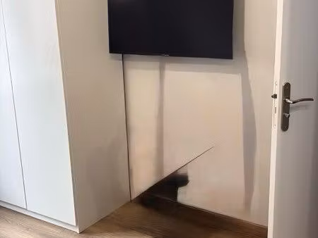 à louer studio 14m2 boulogne billancourt