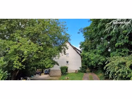 appartement 3 pièces 57 m²