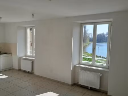 bel f3 à louer à grandvillars