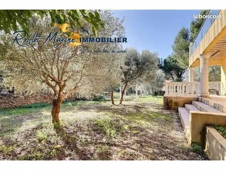 appartement 2 pièces 60 m²