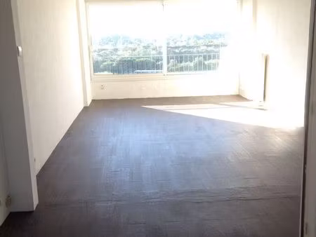 appartement 3 pièces 71 m²