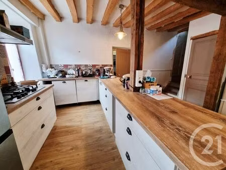 maison à vendre - 8 pièces - 140 m2 - rambouillet - 78 - ile-de-france