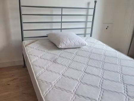 a louer chambre meublée