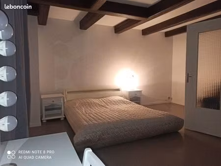 appartement t3 à louer à grandvillers