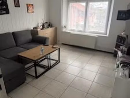 appartement t3 à louer