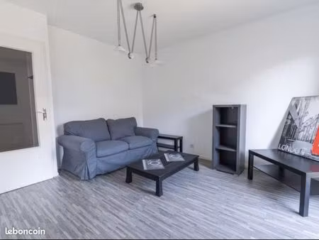 appartement meublé t2