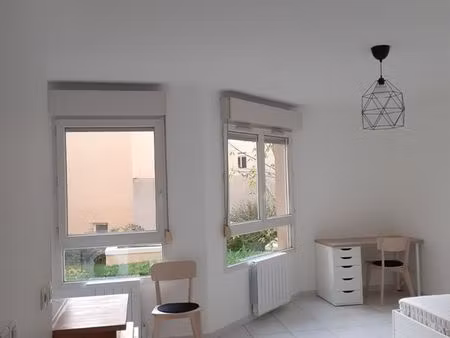 appartement proche gare jean mace