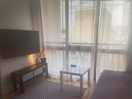 studio meudon la forêt