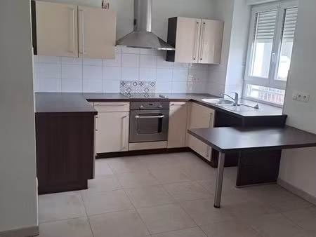 appartement f1 à louer st dié centre ville