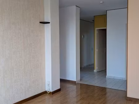 appartement f4 vittel centre