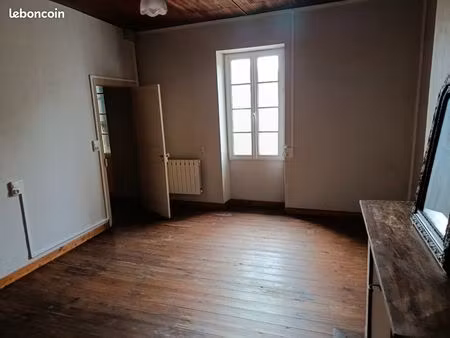 maison 3 pièces 105 m2