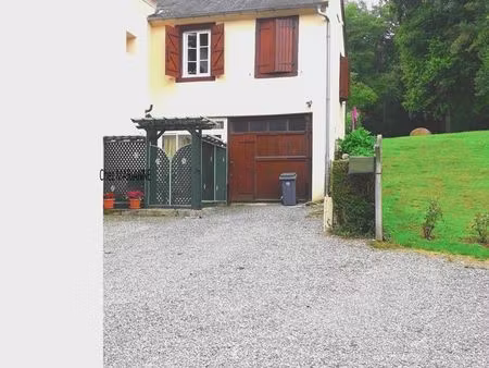 t3 pour une personne cherchant un hébergement provisoire (qq mois)