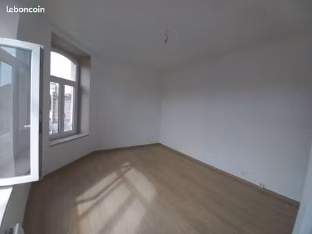 appartement - 2 pièces- 43 m2