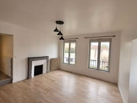 t2 48m2 - quartier pont neuf