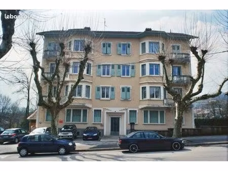 apparemment f4 rumilly 100m2