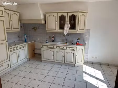 maison location duclair