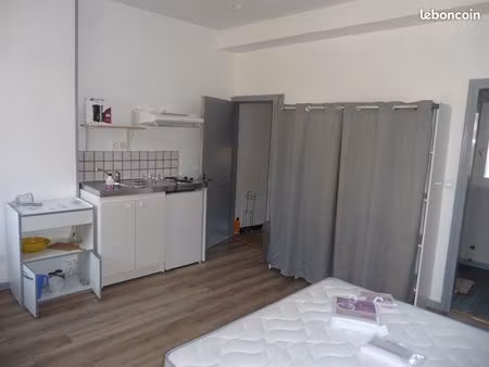 location d'un studio avranches