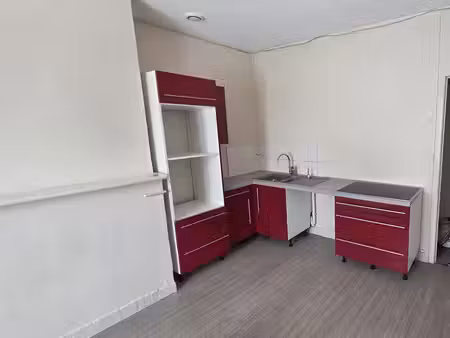 appartement 2 pièces 30 m²