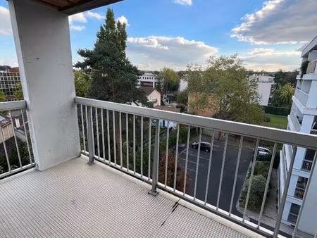 studio 1 pièce 24 m²