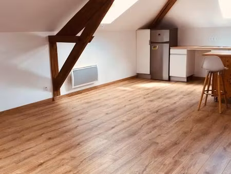 appartement t4 à louer à l'année