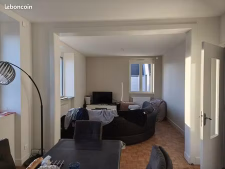 maison 4 pièces 108 m²