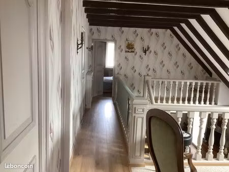 location maison plouvorn