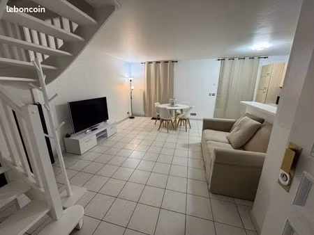 location maison thiais